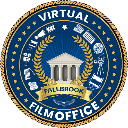 Virtual Film Office